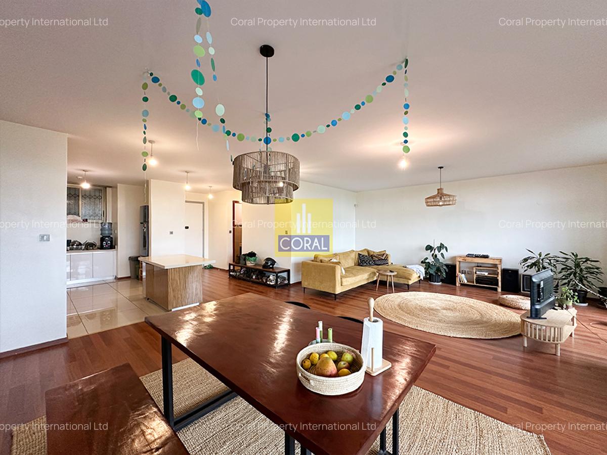 3 Bed Apartment in Parklands - 2