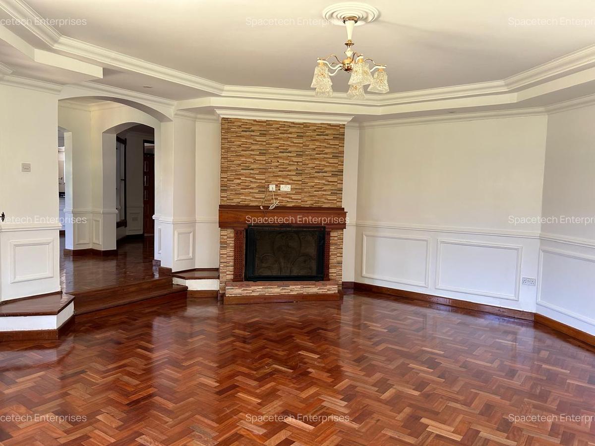 5 Bed House with En Suite in Karen - 6