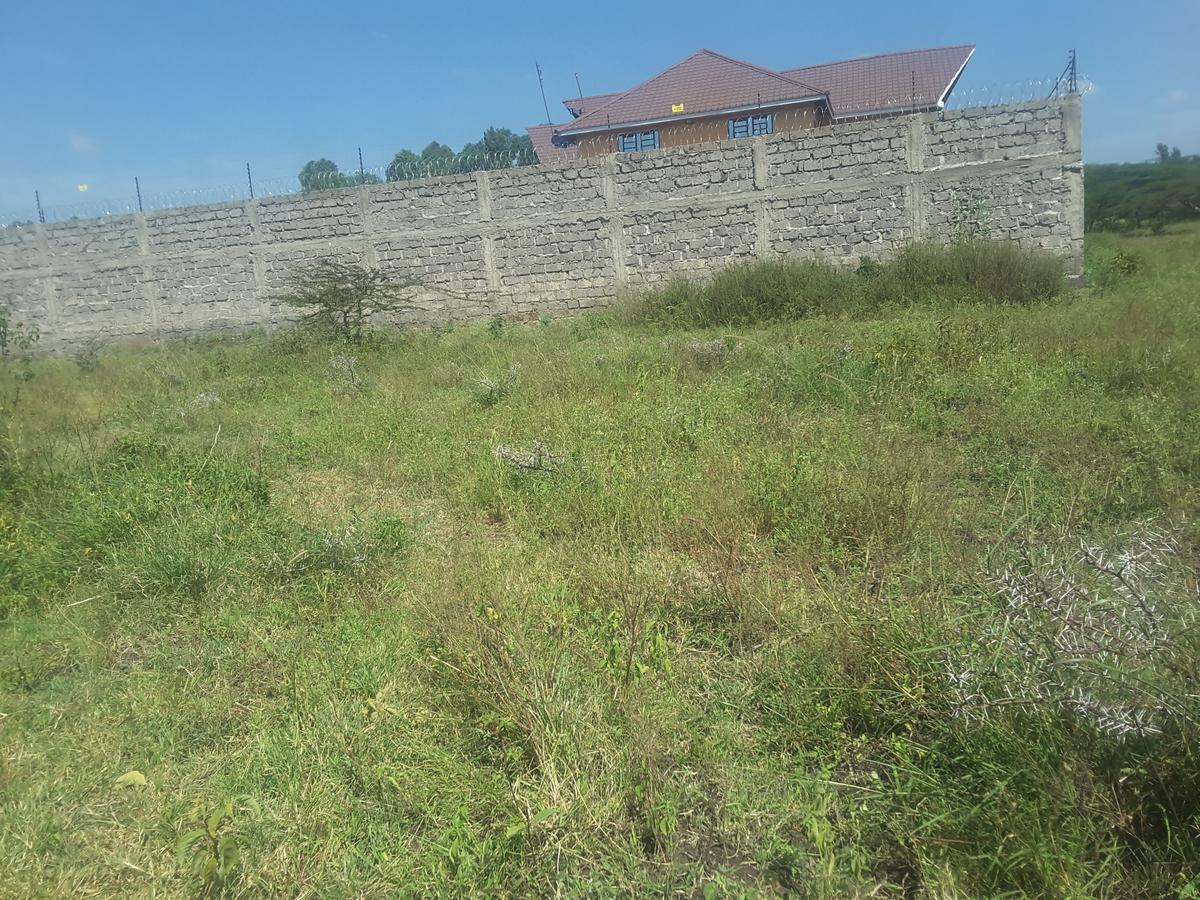 0.25 ac Residential Land in Ongata Rongai - 1