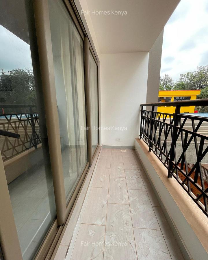 4 Bed Apartment with En Suite at Valley Arcade - 3