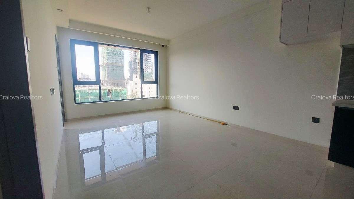 1 Bed Apartment with En Suite at Westlands Road - 6
