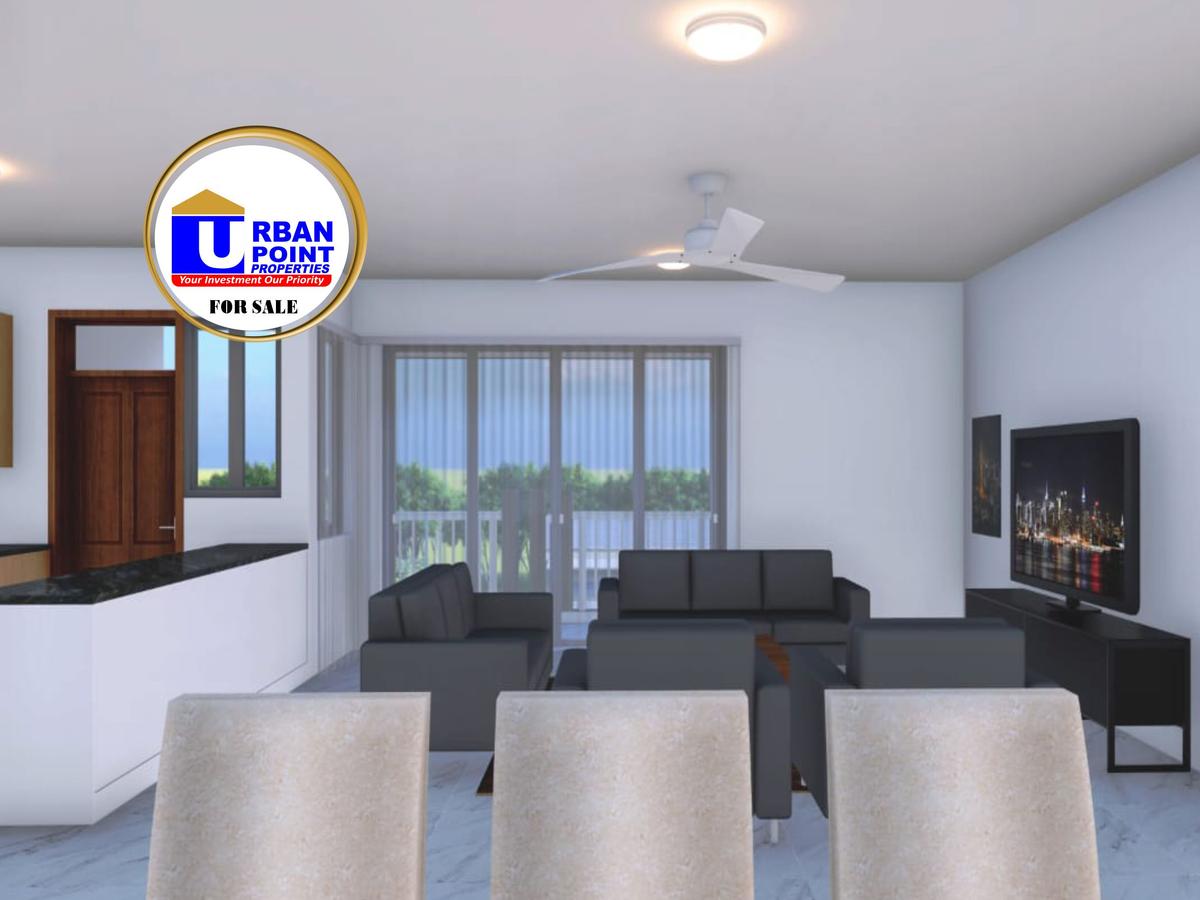 3 Bed Apartment with En Suite in Nyali Area - 8