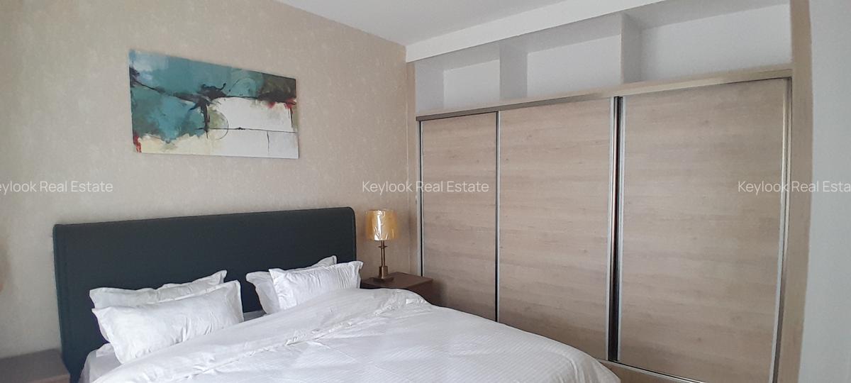 3 Bed Apartment with En Suite at Kileleshwa - 4