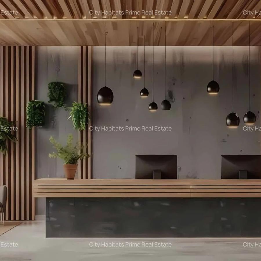 2 Bed Apartment with En Suite in Riverside - 5