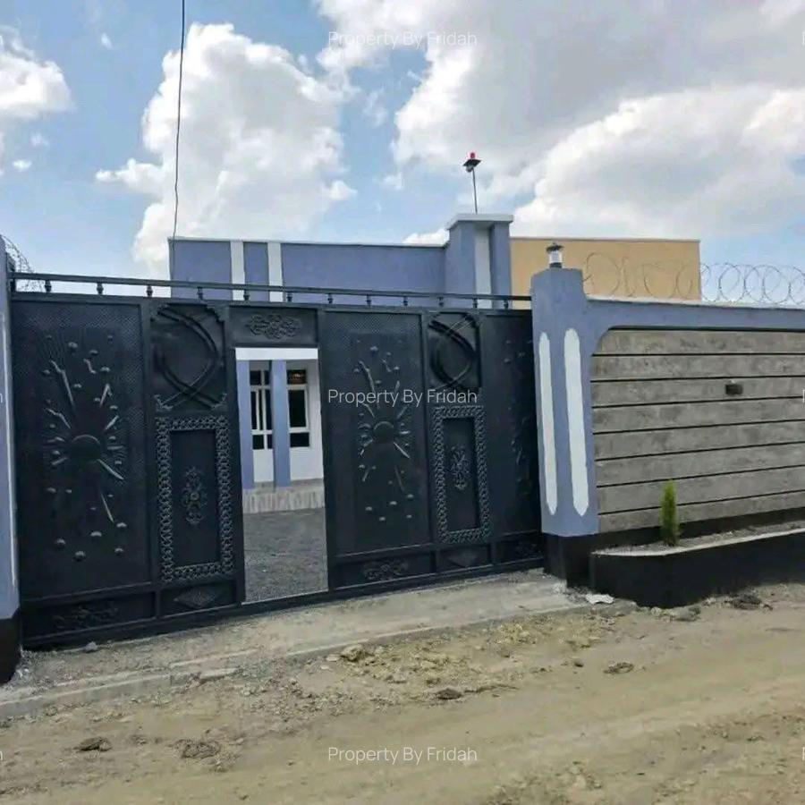 3 Bed House with En Suite in Kitengela - 2