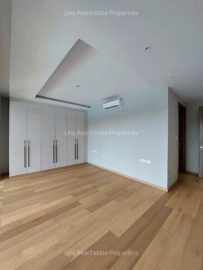 5 Bed Townhouse with En Suite in Lower Kabete - 16