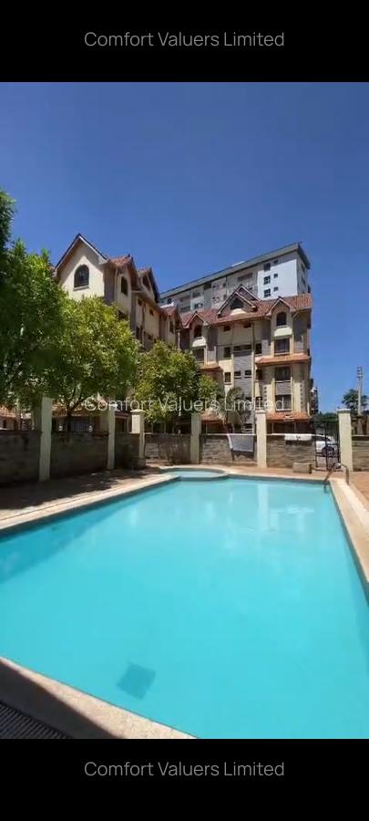 3 Bed House with En Suite at Yaya Centre - 5