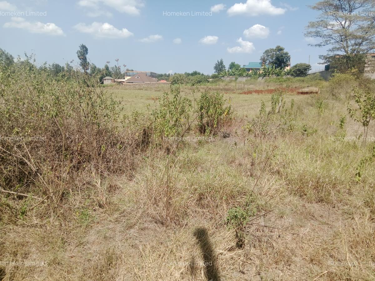 3 ac Land at Ngong - 2