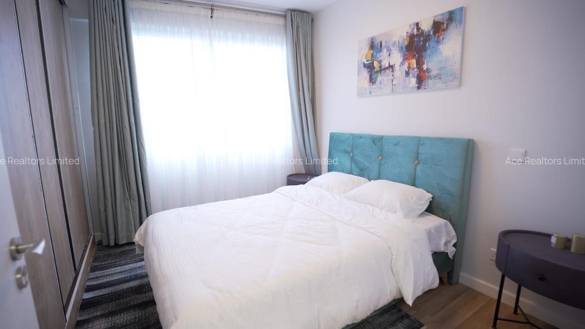 3 Bed Apartment with En Suite at Kileleshwa Estate Nairobi - 15