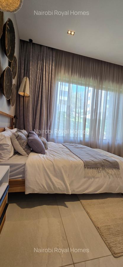 4 Bed Apartment with En Suite at Loresho Ridge - 8