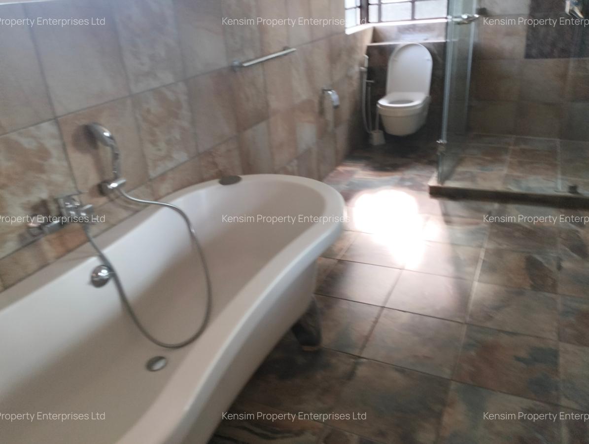 5 Bed Townhouse with En Suite in Lower Kabete - 15
