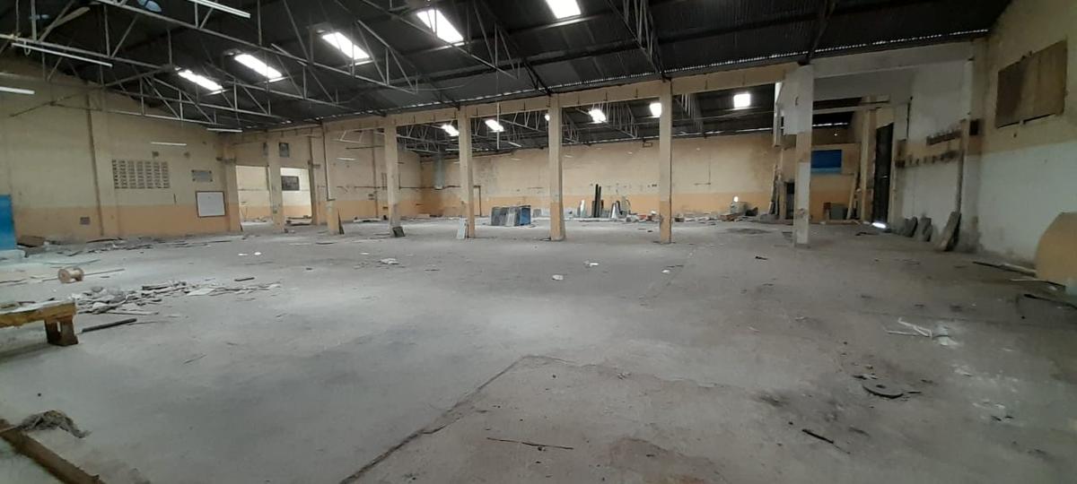 Warehouse with Fibre Internet at Enterprise Road - 8