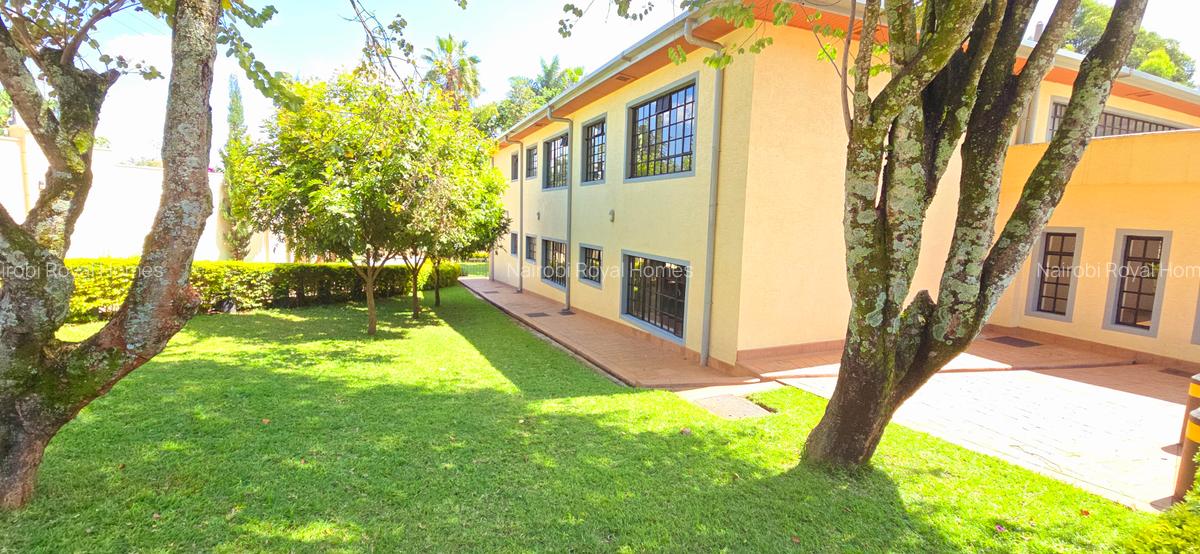 Commercial Property with Backup Generator at Runda Grove - 14