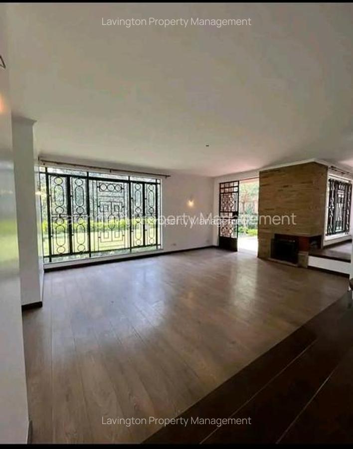 4 Bed Townhouse with En Suite at Lavington Green - 5