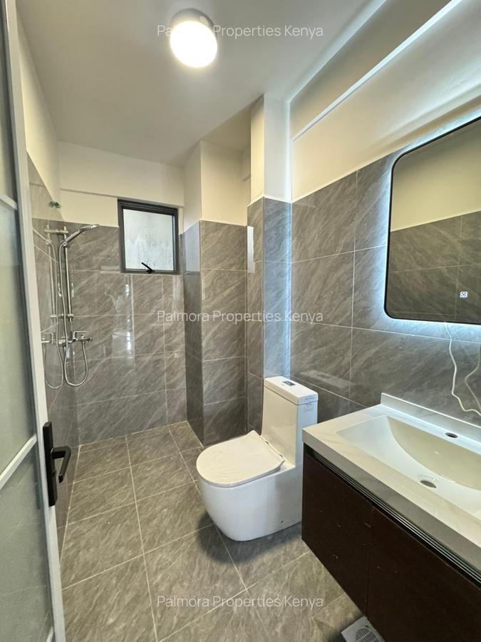 4 Bed Apartment with En Suite in Kilimani - 10
