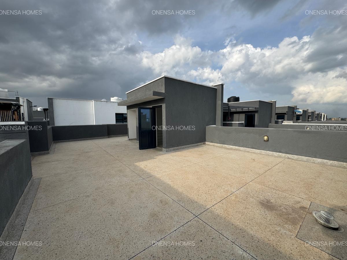 4 Bed Villa with En Suite in Eastern ByPass - 7