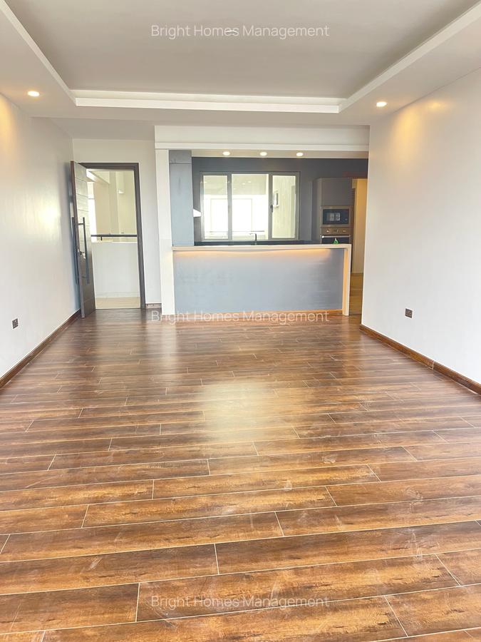 3 Bed Apartment with En Suite in Westlands Area - 4