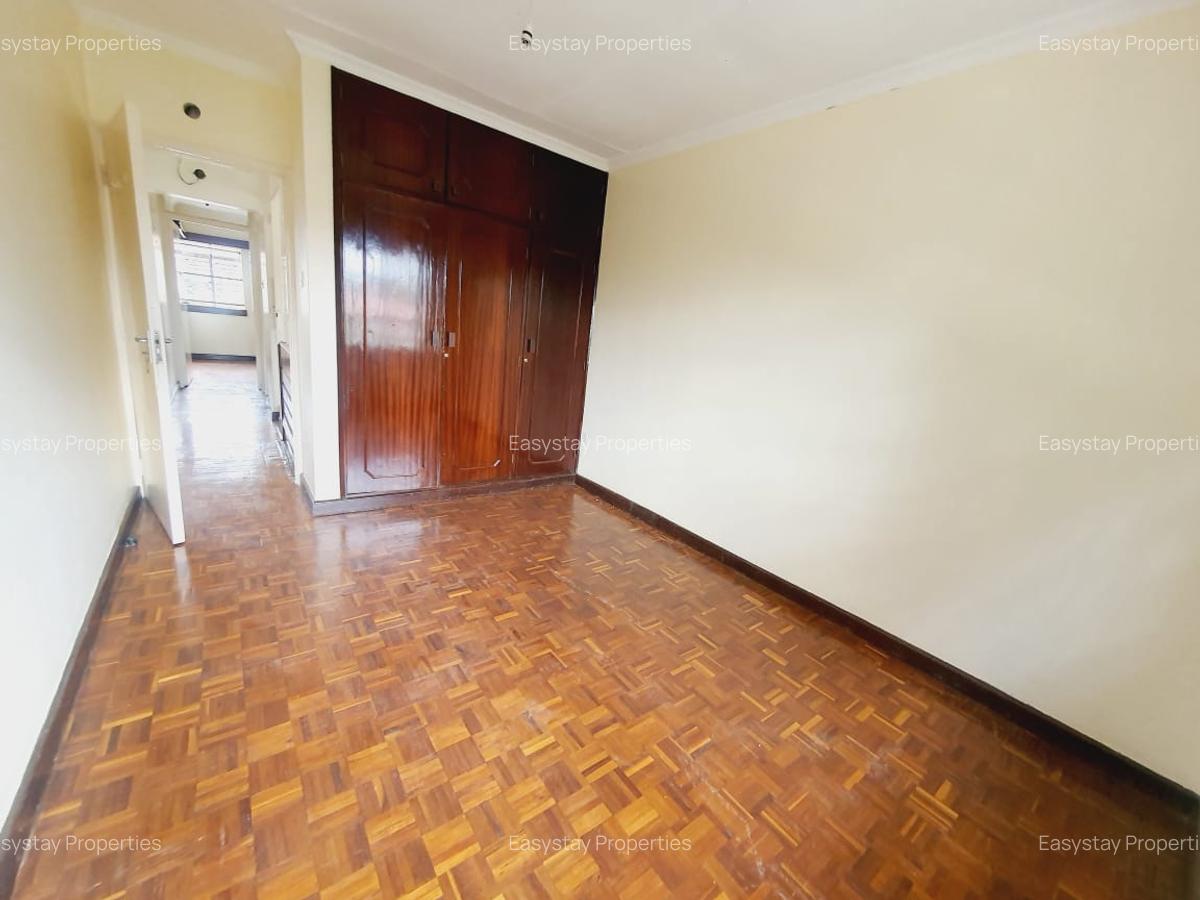 4 Bed Townhouse with En Suite in Kileleshwa - 8