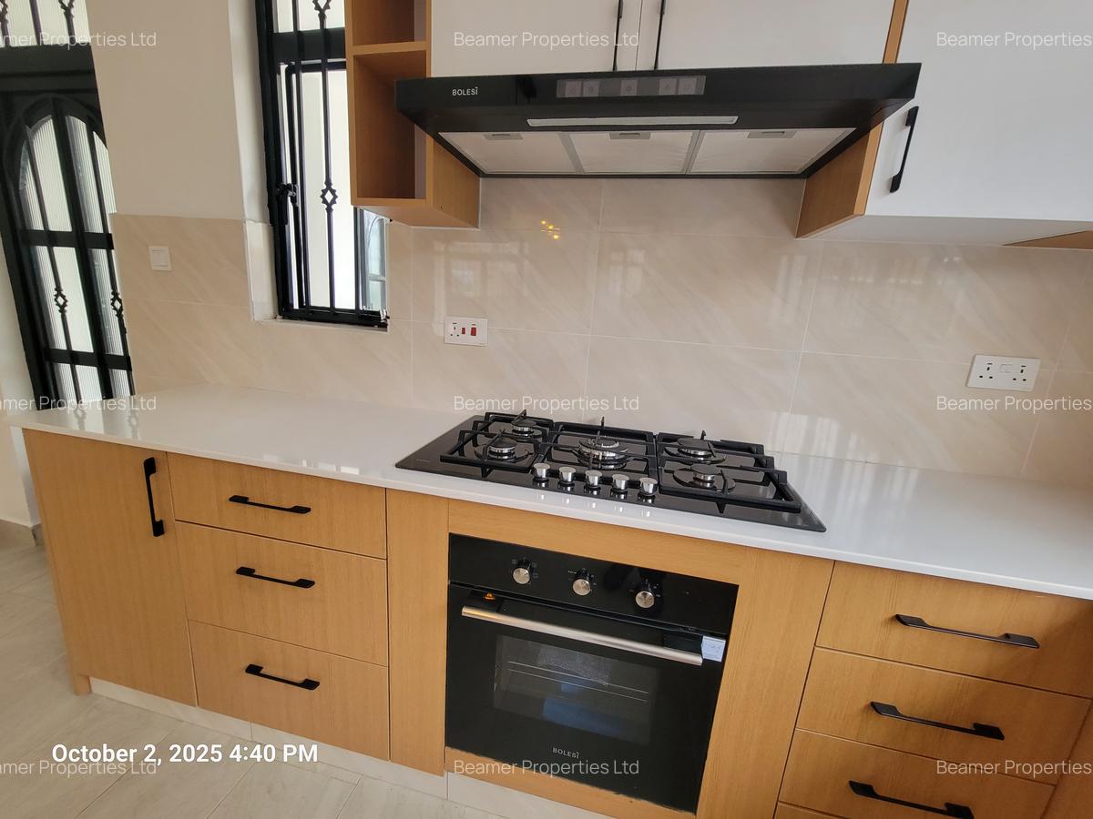 4 Bed Villa with En Suite at Mugutha - 9