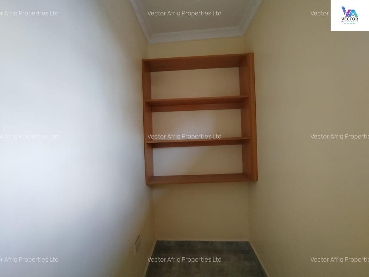 3 Bed House with En Suite in Kitengela - 13