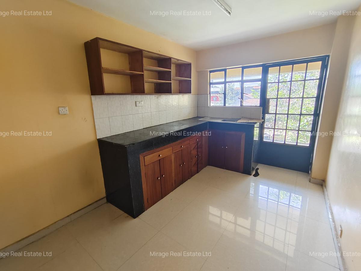 2 Bed Apartment with Backup Generator in Kilimani - 4