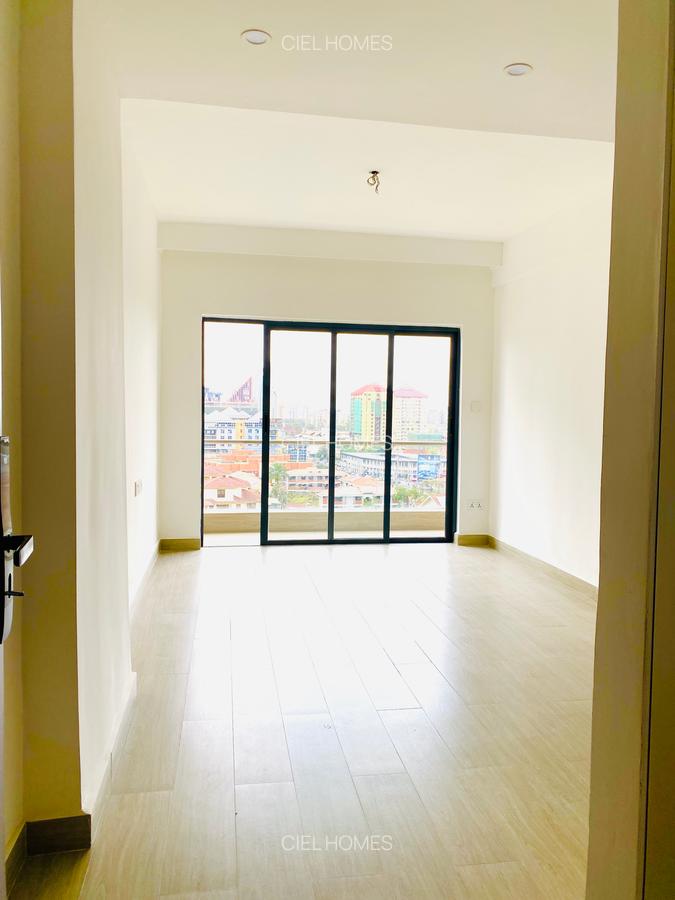 1 Bed Apartment with En Suite in Kilimani - 1