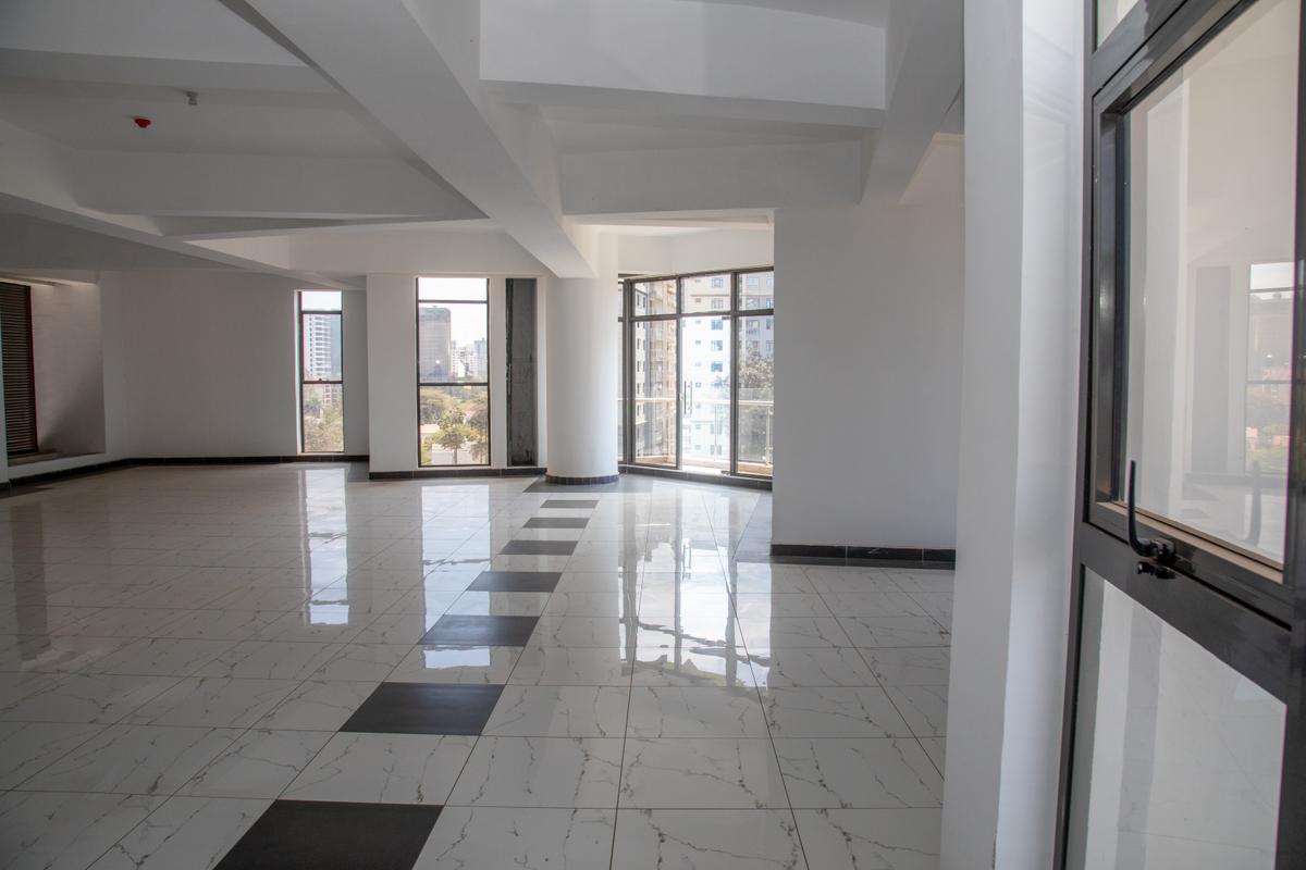 Commercial Property with Service Charge Included in Hurlingham - 4