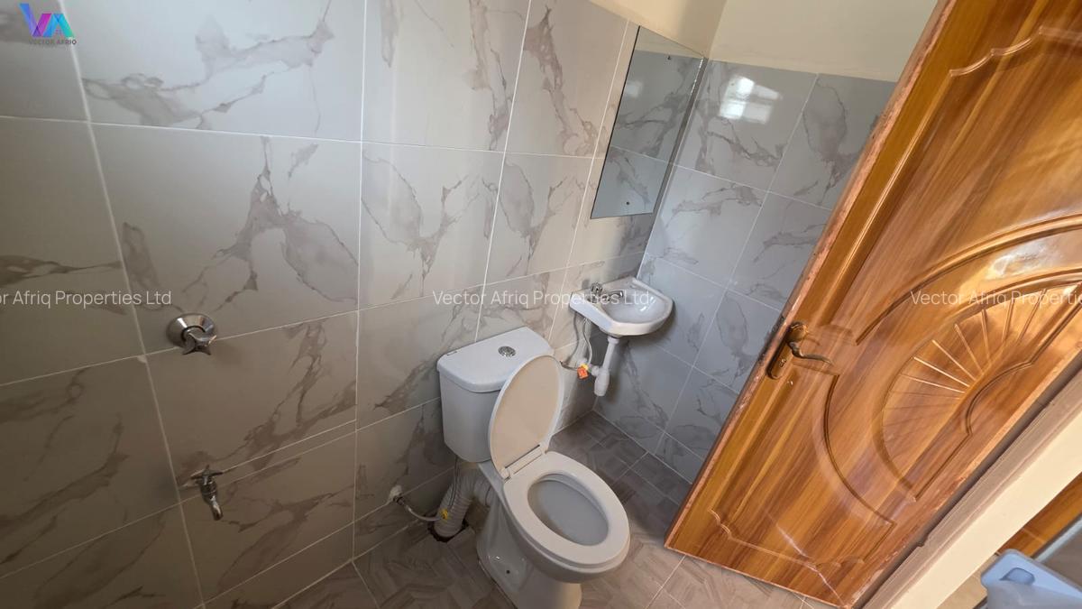 3 Bed House with En Suite in Kitengela - 11