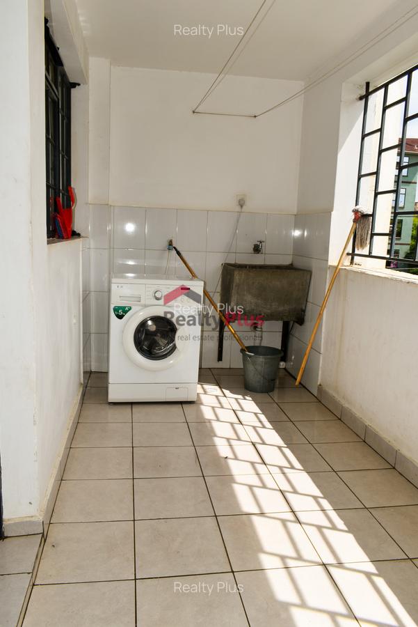 2 Bed Apartment with En Suite in Riara Road - 9