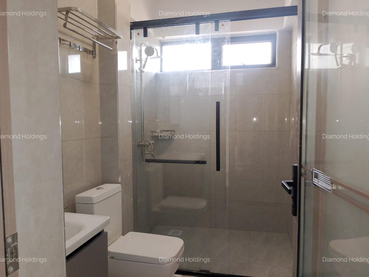 2 Bed Apartment with En Suite at Westland - 6