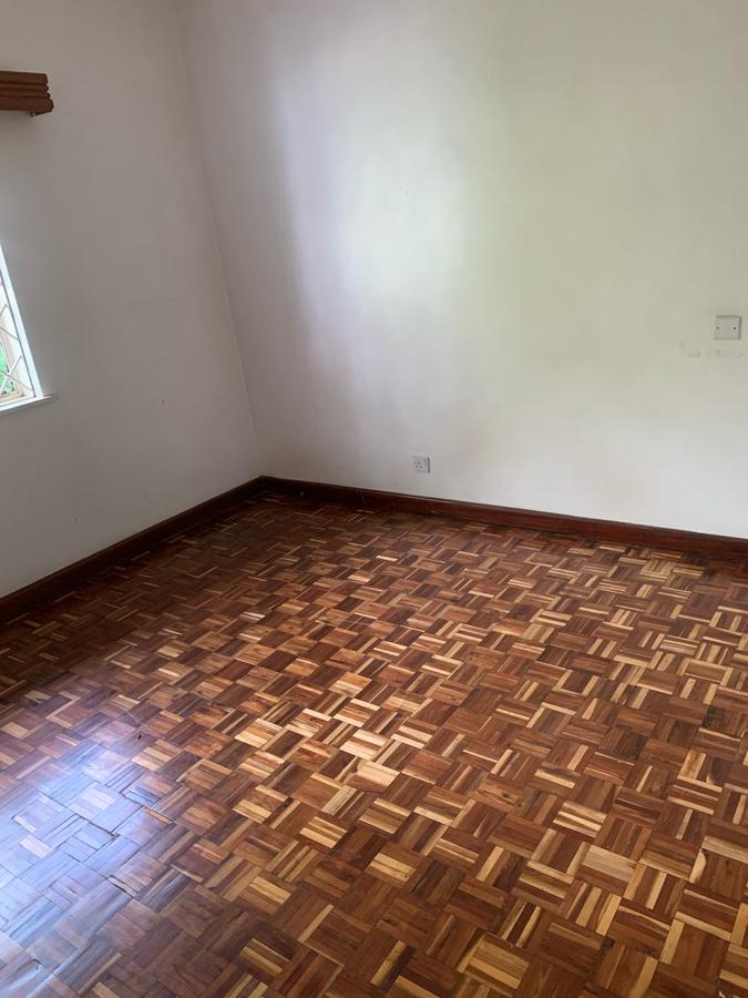 3 Bed House with En Suite at Limuru Road - 8