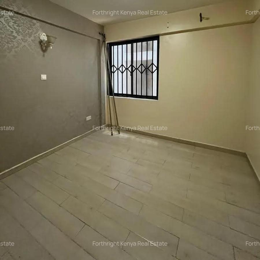 2 Bed Apartment with En Suite at Kileleshwa - 5