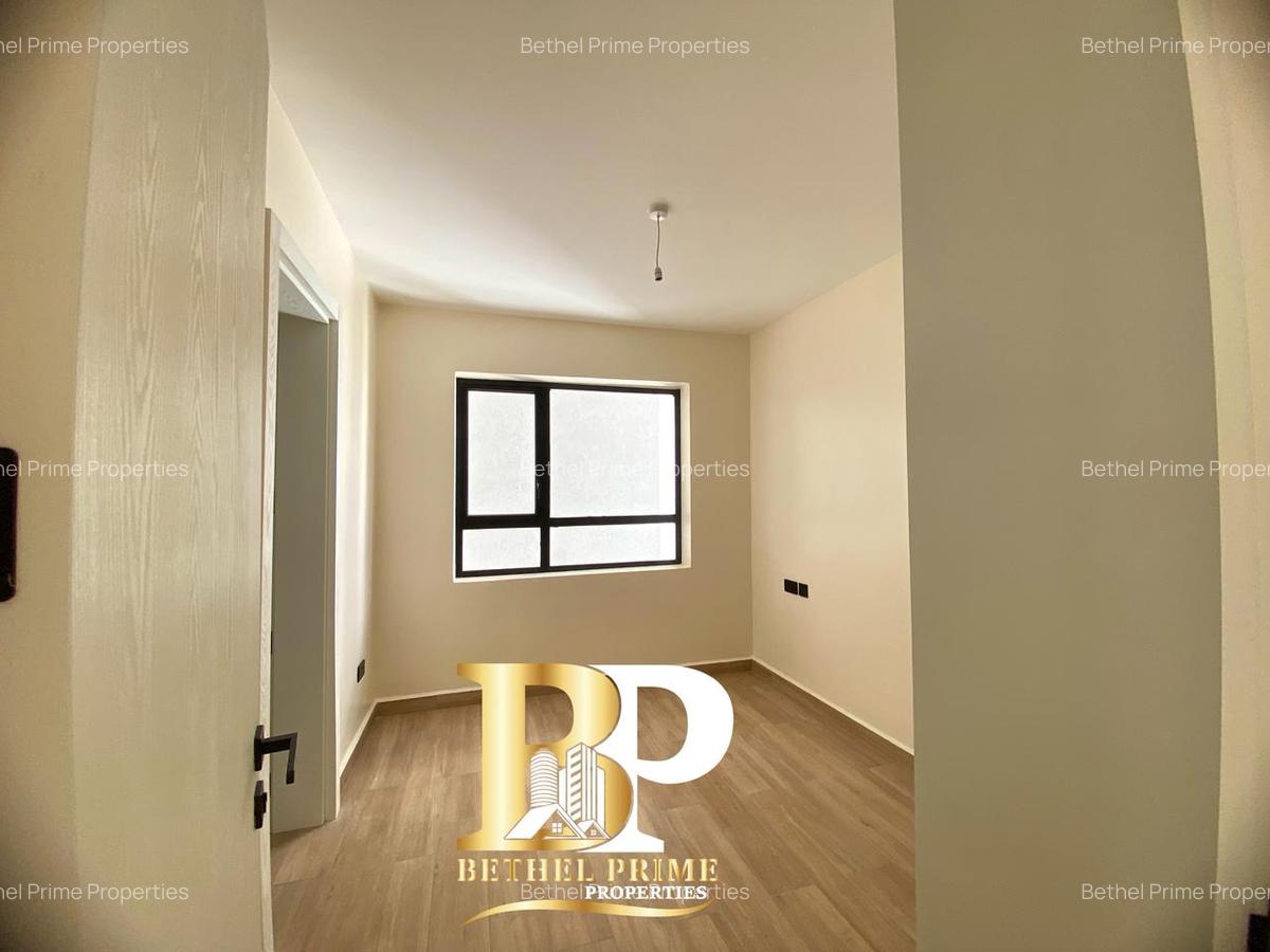 3 Bed Apartment with En Suite in Lower Kabete - 18