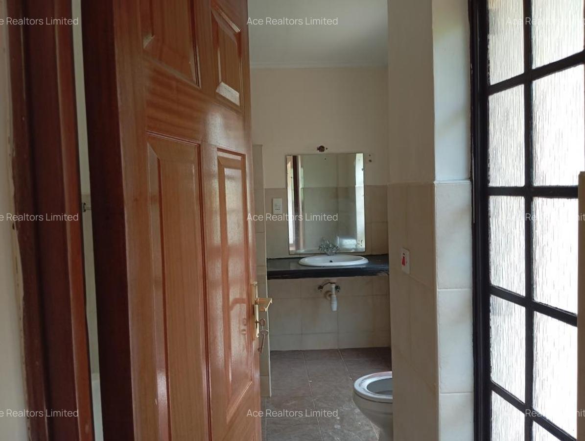 4 Bed Townhouse with En Suite at Tigoni Limuru - 13