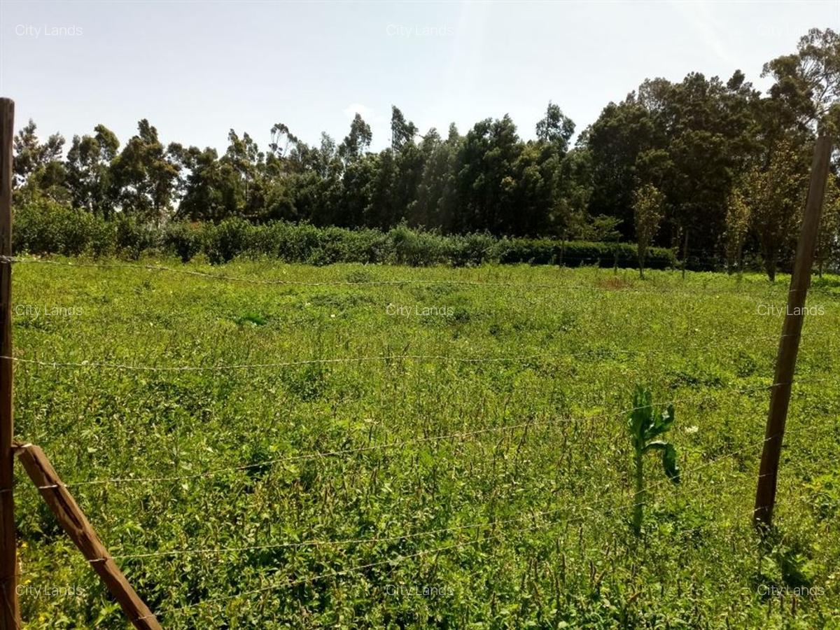 440 m² Residential Land at Limuru Uplands - 3