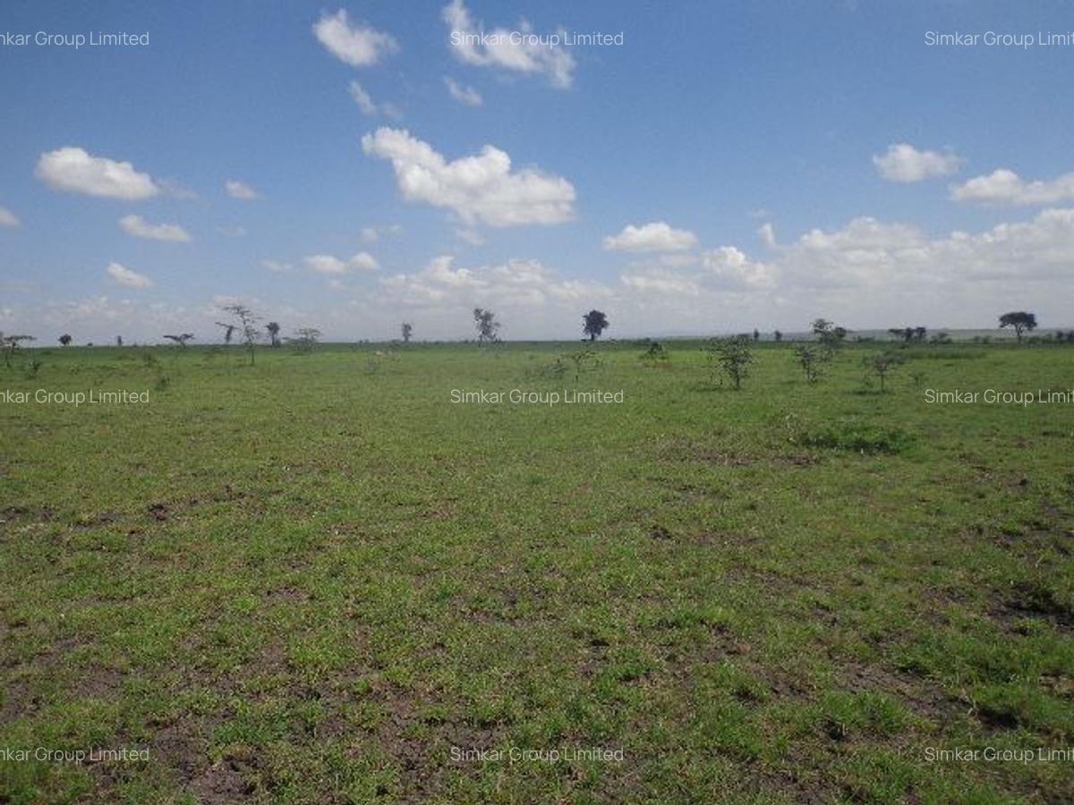 882,246 m² Commercial Land at Kitengela - 18