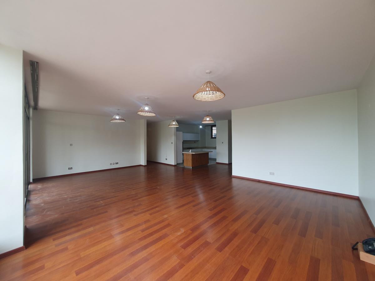 3 Bed Apartment with En Suite at 6Th Parklands Avenue - 2