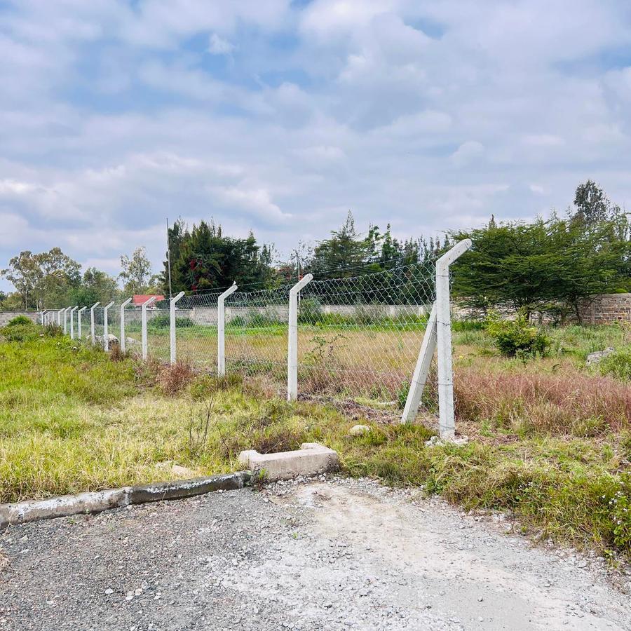 2,023 ac Residential Land at Near Galleria Mall - 4