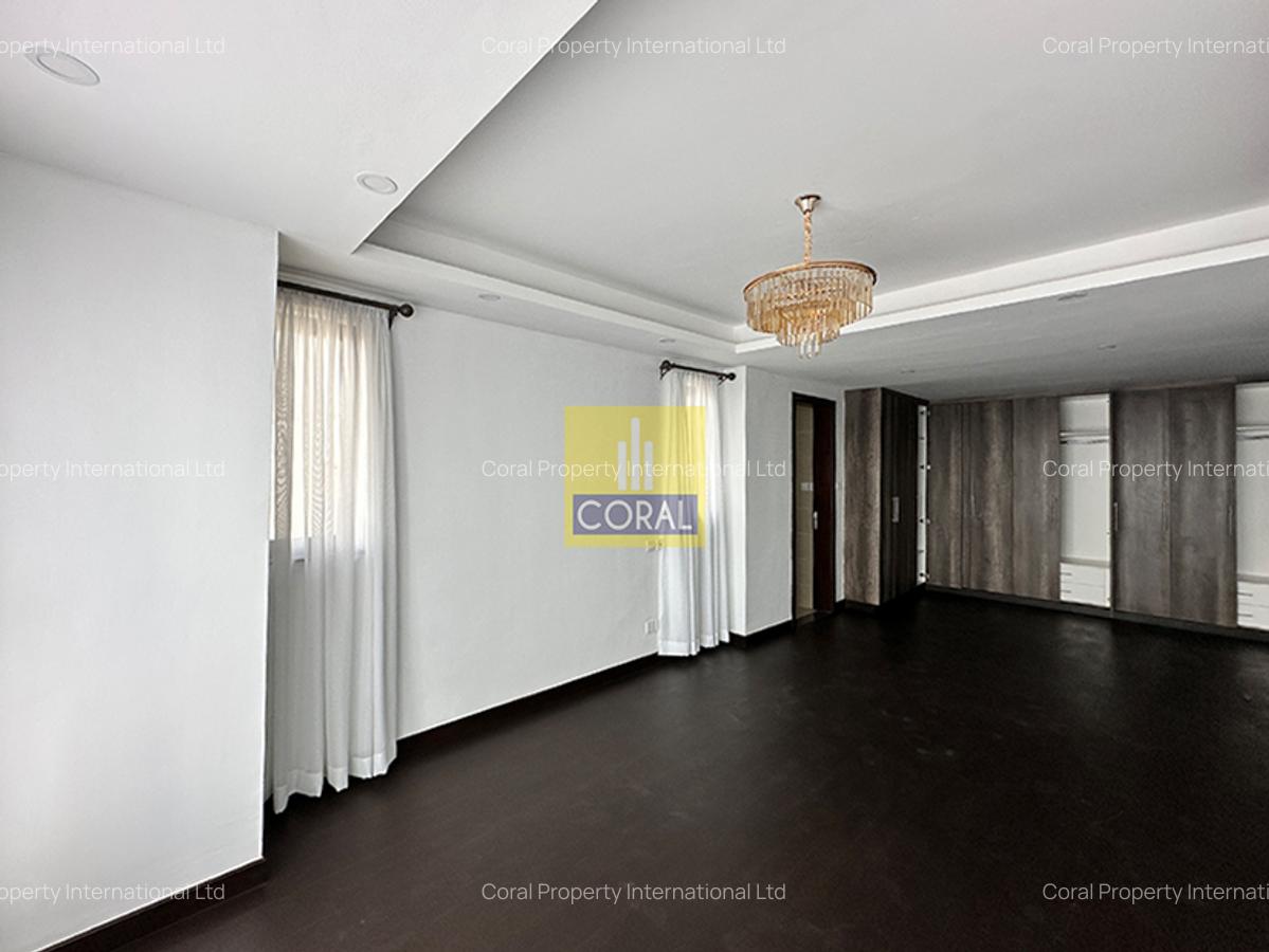 4 Bed Apartment in Lavington - 4