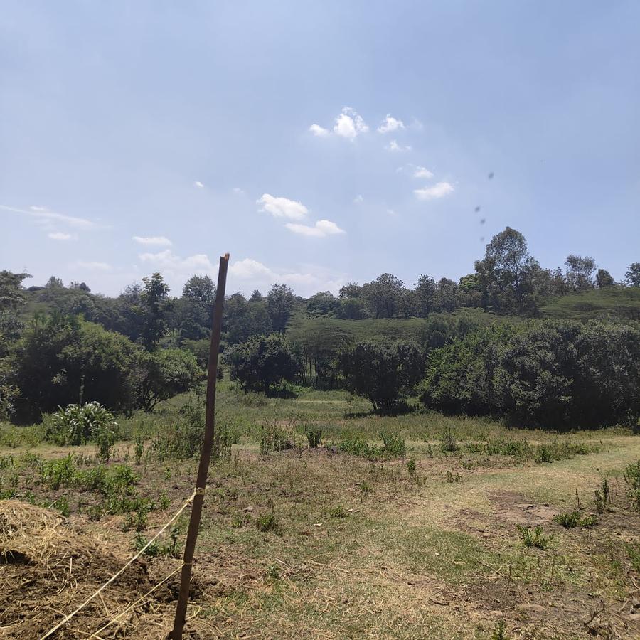 1 ac Land at Ndovu Road - 9