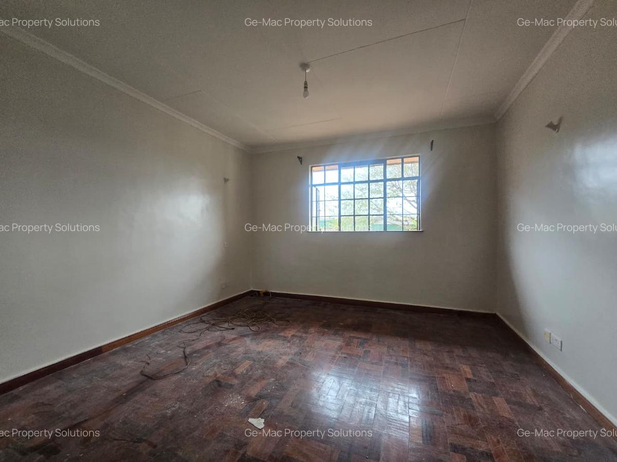 4 Bed Townhouse with En Suite in Runda - 10