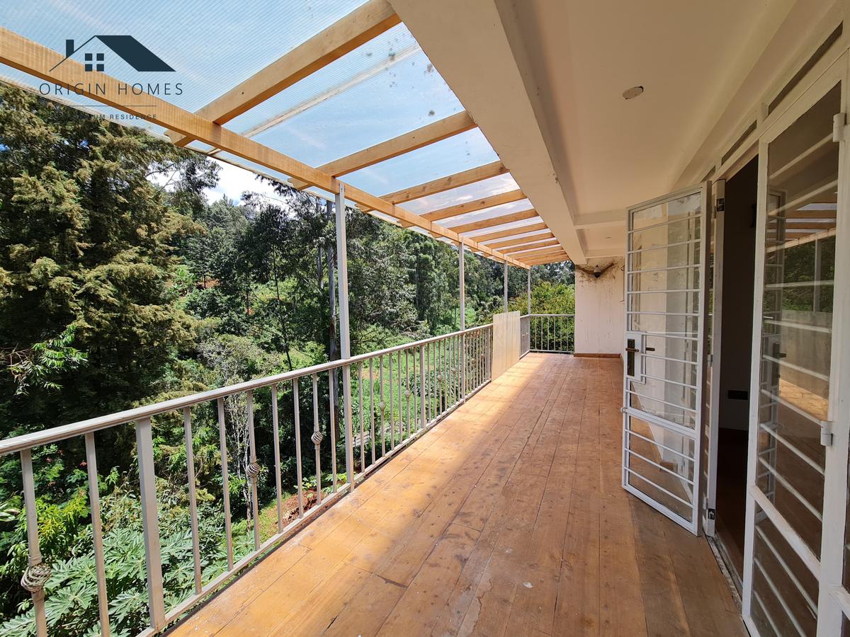 4 Bed House with En Suite at Kitisuru - 3