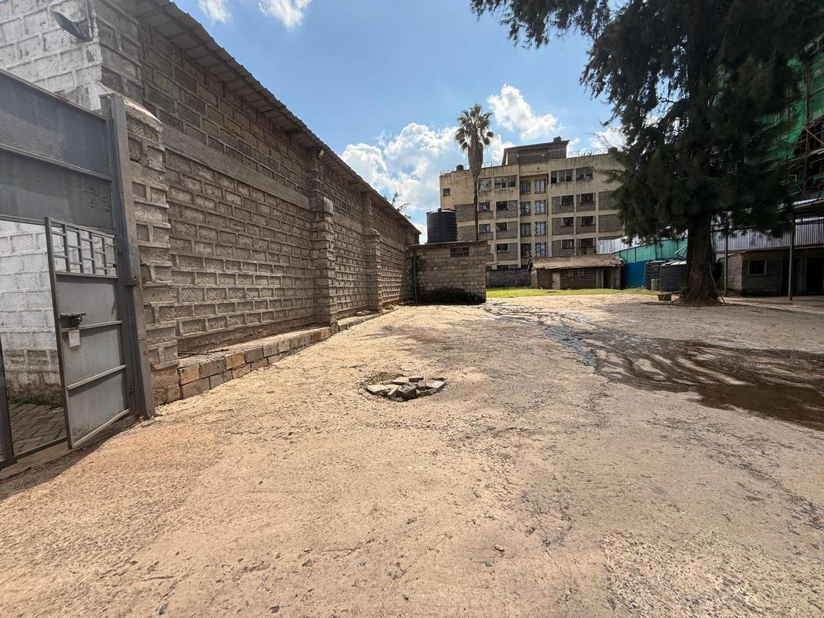 Residential Land in Ngong Road - 11