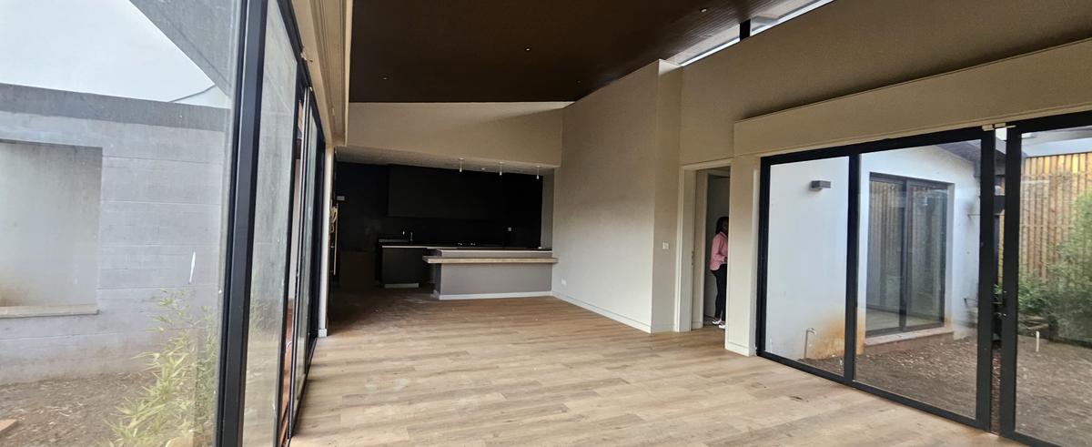 3 Bed Townhouse with En Suite in Kiambu Road - 5