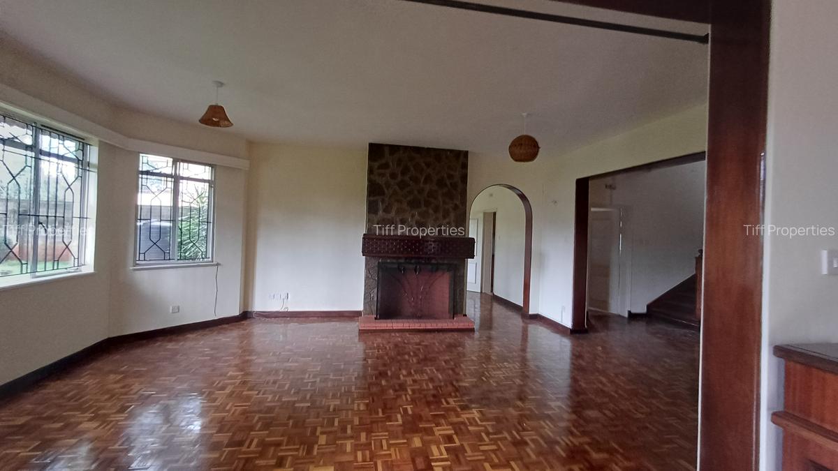 5 Bed House in Gigiri - 5