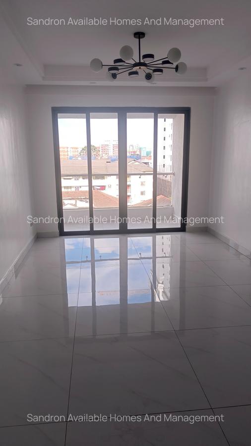 1 Bed Apartment with En Suite in Kileleshwa - 1