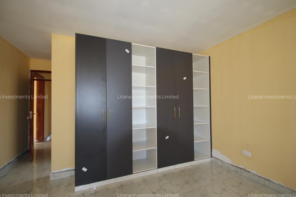 3 Bed House with En Suite in Kitengela - 15