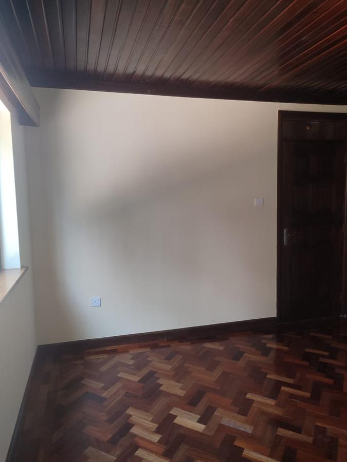 6 Bed House with En Suite in Langata - 20