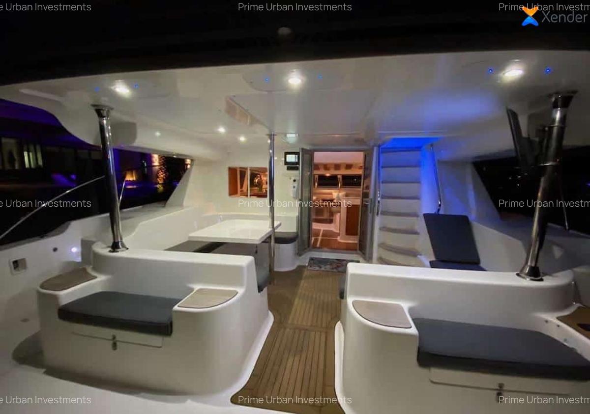 5 Bed Villa with En Suite at Mj Marina Mtwapa Creek - 10