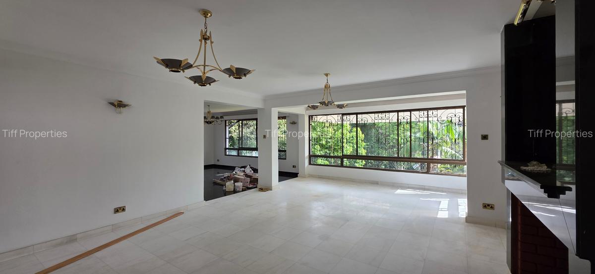 6 Bed House in Gigiri - 9